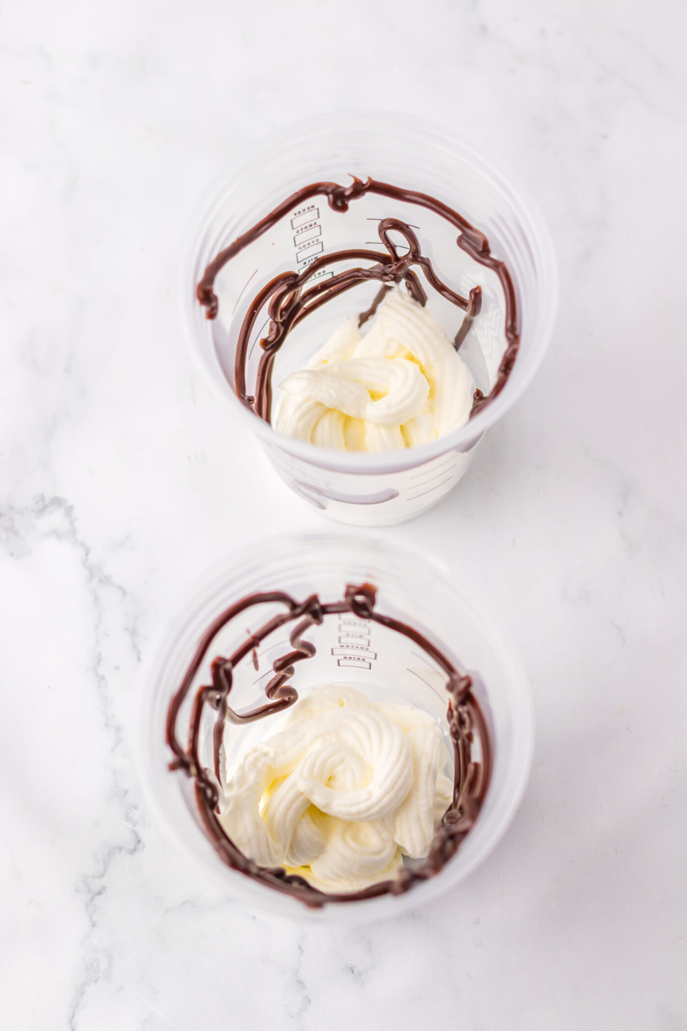 Starbucks Copycat S'mores Frappuccino - Busy Family Recipes